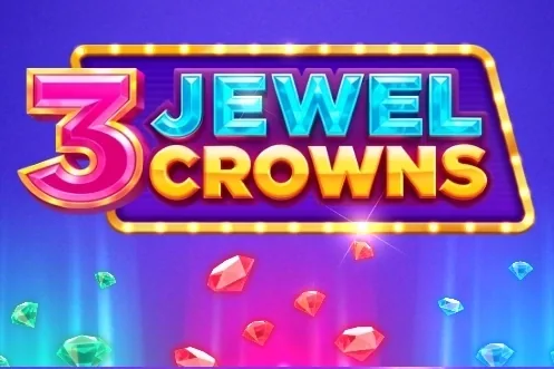 3 Jewel Crowns